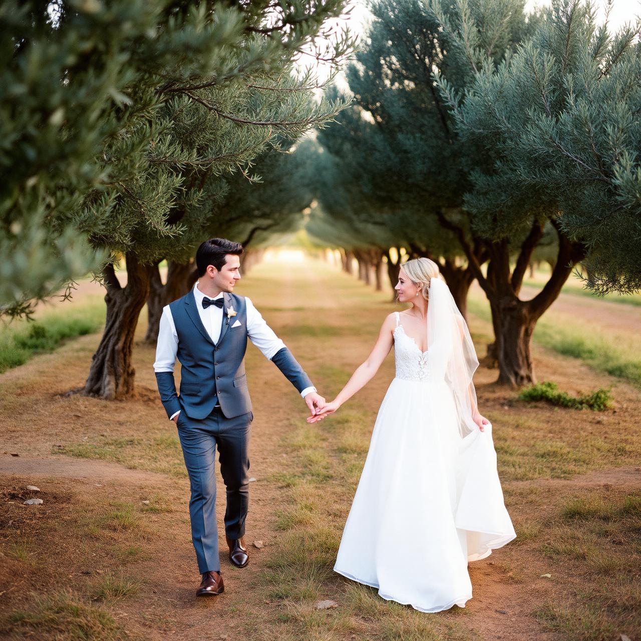 Weddings